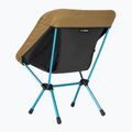 Încălzitor de scaun Helinox Seat warmer for Chair One L / (re) black/coyote tan 5