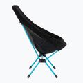 Încălzitor de scaun Helinox Fleece Seat Warmer for Chair one Highback (re) black 4