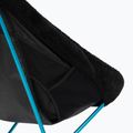 Încălzitor de scaun Helinox Fleece Seat Warmer for Chair one Highback (re) black 7