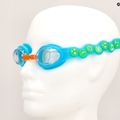 Ochelari de înot Speedo Infant Spot albastru/verde 6