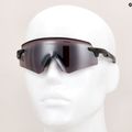 Ochelari de soare Oakley Encoder matte olive/prizm road black 12