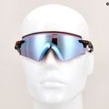 Ochelari de soare Oakley Encoder matte moss green/prizm snow sapphire 12