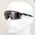 Ochelari de soare Oakley Encoder Strike Vented matte grey smoke/prizm road black 7