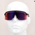 Ochelari de soare Oakley Sutro Lite matte black/prizm road 12