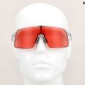 Ochelari de soare Oakley Sutro moon dust/prizm peach 12