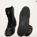Încălțăminte de box LEONE 1947 Professional Boxing black 16