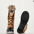 Ghete pentru femei Sorel Tofino II WP curry/fawn 15