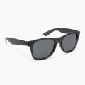 Ochelari de soare Vans Spicoli 4 black frosted translucent