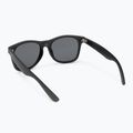Ochelari de soare Vans Spicoli 4 black frosted translucent 2