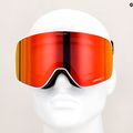 Ochelari de schi DRAGON NFX2 icon/lumalens red ion/rose 12
