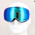 Ochelari de schi Oakley Flight Deck mikaela shiffrin signature/prizm argon iridium 7