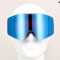 Ochelari de schi Oakley Fall Line liliac mat/prizm safir iridiu mat/prizm safir iridiu 7