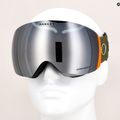 Ochelari de schi Oakley Flight Deck dark brush fog/prizm black iridium 6