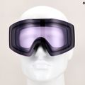 Ochelari de schi Oakley Fall Line negru mat/prizm snow clear 10