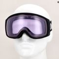 Ochelari de schi Oakley Flight Tracker negru mat/prizm snow rose negru mat/prizm snow rose 10