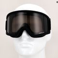 Ochelari de schi DRAGON DX3 L OTG blackout/lumalens fum închis 6