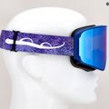 Ochelari de schi DRAGON NFX MAG OTG danny davis signature/lumalens blue ion/amberr 12