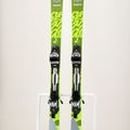 Schi de coborâre Völkl Deacon 76 + rMotion3 12 GW verde/neon green/neon green/pearl white 14