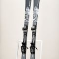 Schiuri de coborâre pentru femei Nordica Wild Belle 74 + TP2 COMP10 FDT grey/white 14