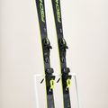 Schiuri de coborâre Fischer RC4 Power AR + RS 10 PR 10