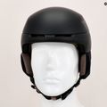 Cască de schi Dainese Nucleo Mips negru mat 8