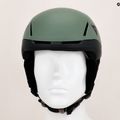 Cască de schi Dainese Elemento verde salvie 9