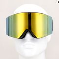 Ochelari de schi DRAGON RVX MAG OTG bryan iguchi signature/lumalens gold ion/violet 12