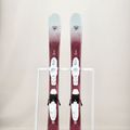 Schiuri de coborâre pentru copii Rossignol Experience W Pro + Kid4 9