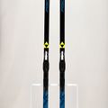 Schiuri de fond Fischer Fibre Crown EF Mounted black/blue 9