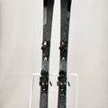 Schi alpin pentru femei Elan Insomnia 10 Black LS + ELW 9 12