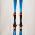 Schi alpin Elan Primetime 44 Fusion X + EMX 12 10