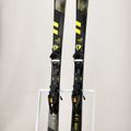 Schi alpin pentru bărbați Rossignol Forza 50 V-CAM K + NX12 9