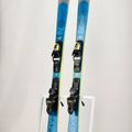 Schi alpin bărbați Rossignol Experience 78 CA + XP11 9