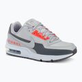Încălțăminte pentru bărbați Nike Air Max Ltd 3 Premium wolf grey/bright crimson