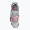 Încălțăminte pentru bărbați Nike Air Max Ltd 3 Premium wolf grey/bright crimson 4