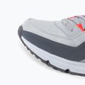 Încălțăminte pentru bărbați Nike Air Max Ltd 3 Premium wolf grey/bright crimson 6