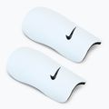 Protectori de tibie Nike J Guard-CE white/black 3