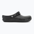 Papuci pentru bărbați  Crocs Work Bistro black 3