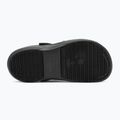 Papuci pentru bărbați  Crocs Work Bistro black 5