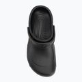 Papuci pentru bărbați  Crocs Work Bistro black 6