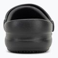 Papuci pentru bărbați  Crocs Work Bistro black 7