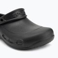 Papuci pentru bărbați  Crocs Work Bistro black 8