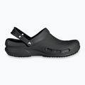 Papuci pentru bărbați  Crocs Work Bistro black 9