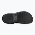 Papuci pentru bărbați  Crocs Work Bistro black 10