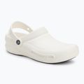Papuci Crocs Work Bistro white 2