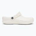 Papuci Crocs Work Bistro white 3