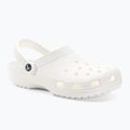 Șlapi Crocs Classic alb pentru bărbați Crocs Classic alb 2