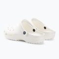 Șlapi Crocs Classic alb pentru bărbați Crocs Classic alb 4