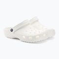 Șlapi Crocs Classic alb pentru bărbați Crocs Classic alb 5