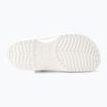 Șlapi Crocs Classic alb pentru bărbați Crocs Classic alb 6